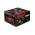ACE 550Watt Black ATX PSU with 12cm Red Fan & PFC, Retail Box