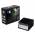 CIT Black Edition 750W PSU 12cm Dual 12v CE PFC, Retail Boxed