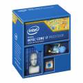 Intel Core i7 4790 3.60GHz Haswell Quad Core 8Mb Cache LGA1150 Processor, Retail with Heatsink & Fan