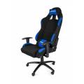 AKRacing Gaming Chair Black/Blue