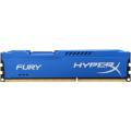 Kingston Fury HyperX Blue 8GB DDR3 PC3-12800 1600MHz Single Module, Retail Boxed
