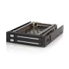 StarTech Dual 2.5inch SATA HDD Trayless Hot Swap Mobile Rack Backplane