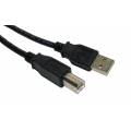 5 Metre USB A to B Cable
