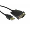 USB to Serial Convertor Cable