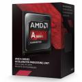 AMD A8 7650K Black Edition Kaveri Quad Core 3.8GHz Socket FM2+ CPU, with Heatsink and Fan