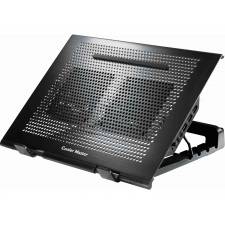 Cooler Master Notepal U Stand Aluminium Laptop Stand with Dual Fan