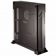 Lian Li PC-O7SX Aluminium ATX Black Case