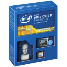 Intel Core i7 5820K 3.3GHz 15MB L3 Cache 140W LGA2011 v3 - Retail