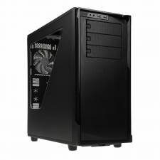 NZXT Source 530 ATX Case - Black Windowed