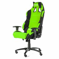 AKRacing Prime Gaming Chair Green/Black
