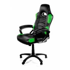 Arozzi Enzo Gaming Chair Green