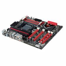 AMD Piledriver Eight Core 5.0Ghz CPU 16GB DDR3 1600MHz RAM 990FX Chipset Motherboard - Requires Additional Cooler Installing