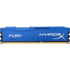 Kingston Fury HyperX Blue 8GB DDR3 PC3-12800 1600MHz Single Module, Retail Boxed