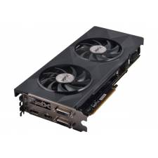 XFX Radeon R9 390 Double Dissipation Core Edition 8GB DDR5 Graphics Card PCI-Express