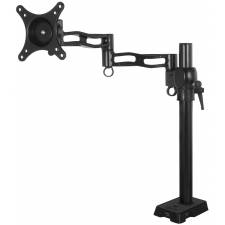 Arctic Monitor Stand Z1 Black