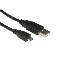 USB2.0 Type A to Micro B Data Charging Cable - 1.8m
