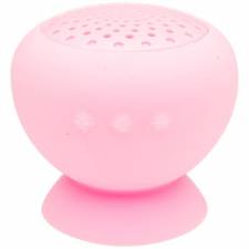 Mobinote Mini Bluetooth Speaker - Pink