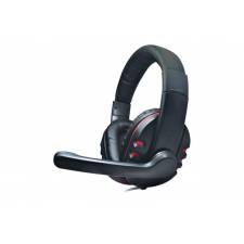 Dynamode DH-878 Gaming Headset & Microphone 3.5mm Jack, Retail