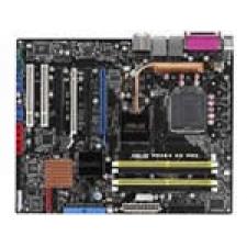 Asus P5W64 WS Professional PCI-E Socket 775 DDR2 Motherboard