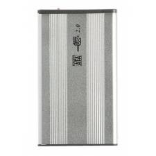 Dynamode 2.5inch SATA USB2.0 Hard Disk Aluminium Enclosure