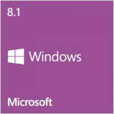Microsoft Windows 8.1 32-Bit DVD - OEM