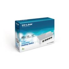 TP-Link TL-SF1005D 5 Port 10/100 Desktop Mini Switch