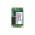 Transcend 128GB MSA370 2.5inch mSATA Solid State Hard Drive - Premium