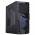 Defender Gaming Case Black Interior 12cm Blue LED Fan 500W PSU