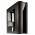 BitFenix Pandora Core Micro ATX USB3.0 Black Windowed Case - No PSU