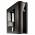 BitFenix Pandora Micro ATX USB3.0 Black Windowed Case - No PSU
