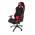 AKRacing Gaming Chair Black/Red