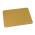 ModMyMachine SlamePad Aluminium Gaming Surface - Golden Nugget