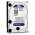 Western Digital Purple 1TB (1000GB) Surveillance SATA3 6Gb/s 64MB Cache HDD - OEM 3 Year Warranty