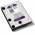 Western Digital Purple 2TB (2000GB) Surveillance SATA3 6Gb/s 64MB Cache HDD - OEM 3 Year Warranty