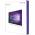Microsoft Windows 10 Pro 64Bit DVD - System Builder OEM