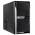 CIT Templar Black Micro ATX Black Interior Mesh Case 500W PSU