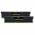 Corsair Vengeance LP 8GB (2x4GB) DDR3 PC3-12800 1600MHz Dual Channel Kit, Retail