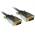 2m Male to Male DVI-D Dual Link Cable