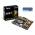 Asus B85M-G C2 USB3.0 Intel B85 Sata3 7.1 HD Audio Socket 1150 DDR3 Micro ATX Motherboard with HDMI, DVI and D-Sub