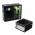 CIT 650Watt Black Edition 120mm Dual 12v Power Supply, Retail Boxed