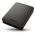 Samsung 500GB M3 Portable Black USB3.0 External Hard Disk, Retail