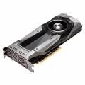 Asus GeForce GTX 1080 Ti Founders Edition - 11GB GDDR5X Graphics Card