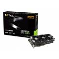 Zotac GeForce GTX 980Ti - 6144MB (6GB) GDDR5 AMP Extreme Edition Graphics Card