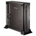 Lian Li PC-O5X Aluminium Mini ITX Black Case