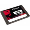 Kingston 120GB SSD 2.5inch SATA 3 6Gb/s Solid State SSD Drive