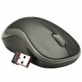 Logitech M185 Wireless Mouse with USB Nano receiver, Retail