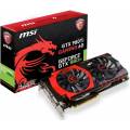 MSI GeForce GTX 980Ti - 6144MB (6GB) GDDR5 Gaming 6G Graphics Card