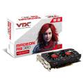 VTX 3D Radeon R9 380 4GB GDDR5 2xDVI, HDMI & Display Port Graphics Card PCI-Express