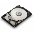 Hitachi Travelstar Z5K500 500GB 2.5in SATA 5400RPM 8MB Notebook HDD - OEM