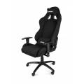 AKRacing Gaming Chair Black/Black